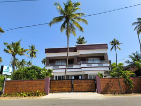 Sea Breeze Cherai Homestay